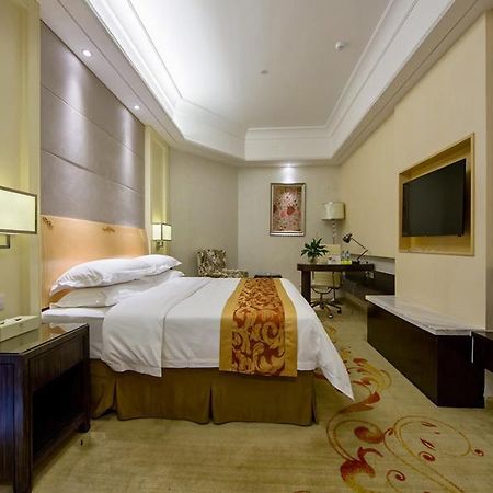 Vienna Hotel Jiangmen Heshan Huamao Zewnętrze zdjęcie